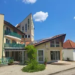 Aqua Therm - Otel