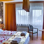 Aqua Therm Villa - Hotel Zalakaros 3*