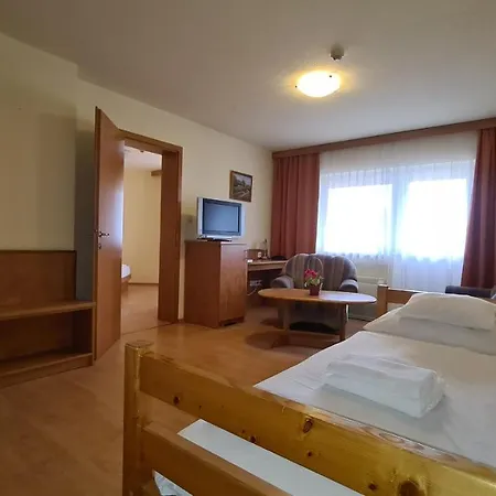 Aqua Therm Hotel Zalakaros