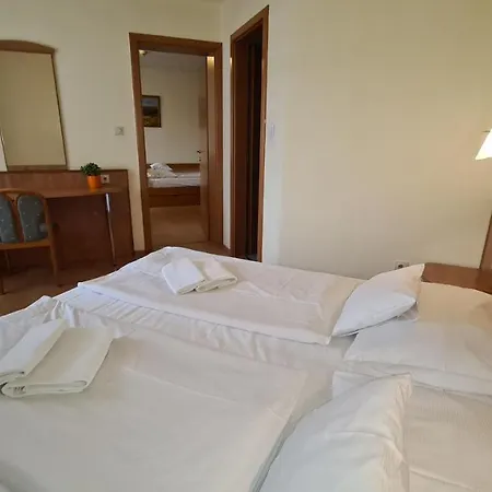 Hotel Aqua Therm Zalakaros