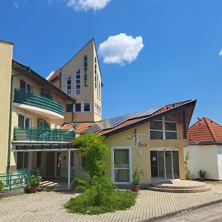 Aqua Therm - Hotel