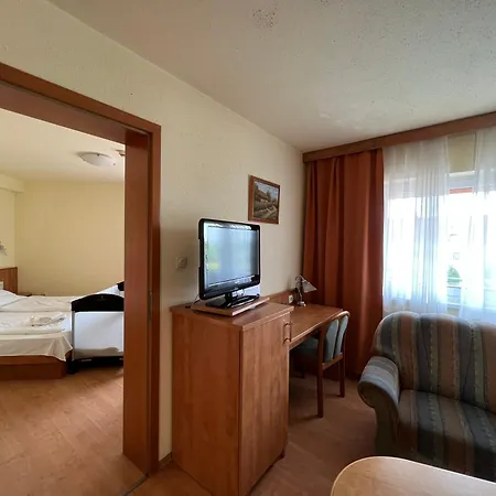 Hotel Aqua Therm