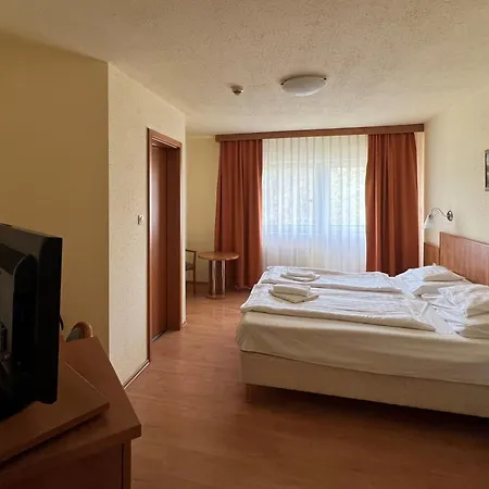 Aqua Therm Szálloda 3*