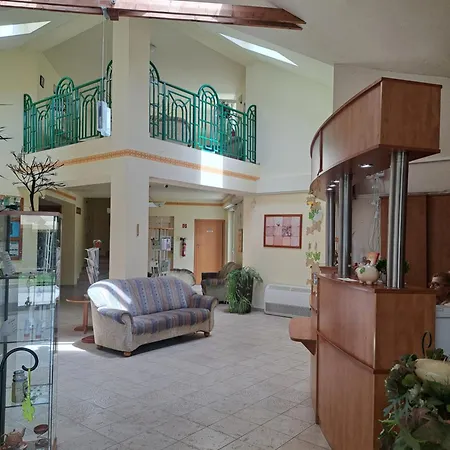 Hotel Aqua Therm Zalakaros