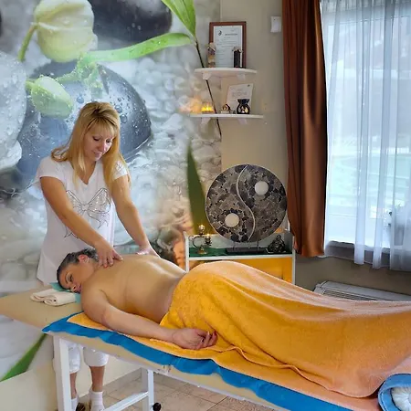 Aqua Therm - Hotel 3*