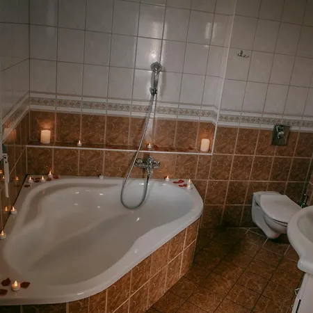فندق Aqua Therm -