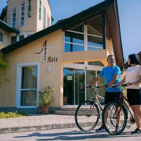 Aqua Therm Villa - Hotel Zalakaros Hotel 3*