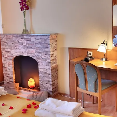 Szálloda Aqua Therm