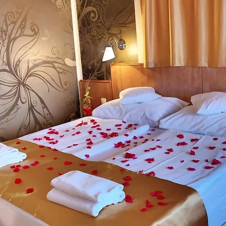 Aqua Therm Hotel
