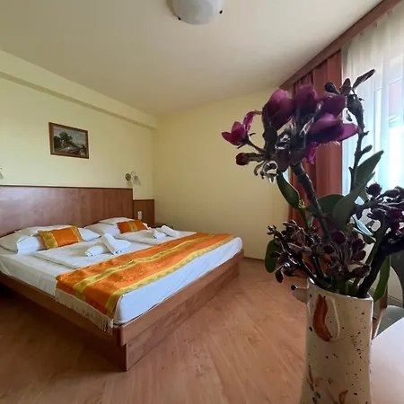 Szálloda Aqua Therm Zalakaros