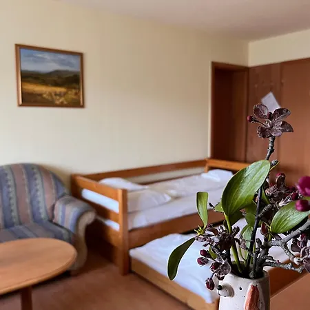 Aqua Therm Villa - Hotel Zalakaros 3* Zalakaros