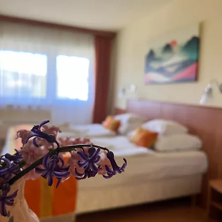 Hotel Aqua Therm