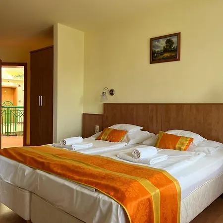 Hotel Aqua Therm Villa - Hotel Zalakaros Zalakaros