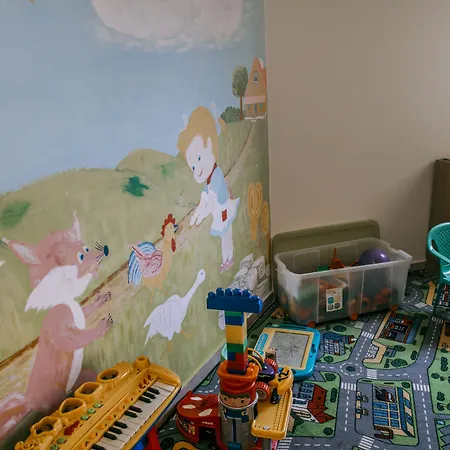 Szálloda Aqua Therm 3*