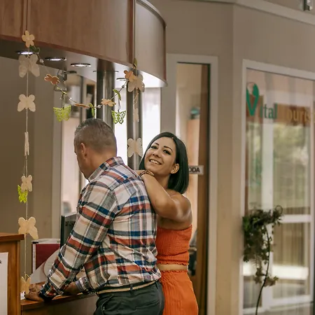 Szálloda Aqua Therm Zalakaros