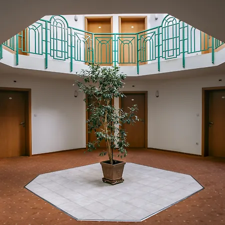 Aqua Therm 3* Zalakaros