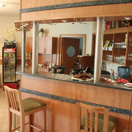 Szálloda Aqua Therm