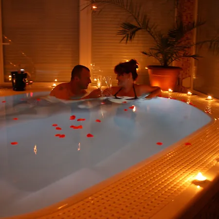 Aqua Therm - فندق