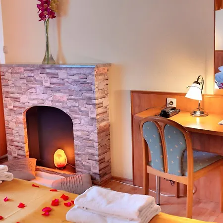 Aqua Therm Zalakaros