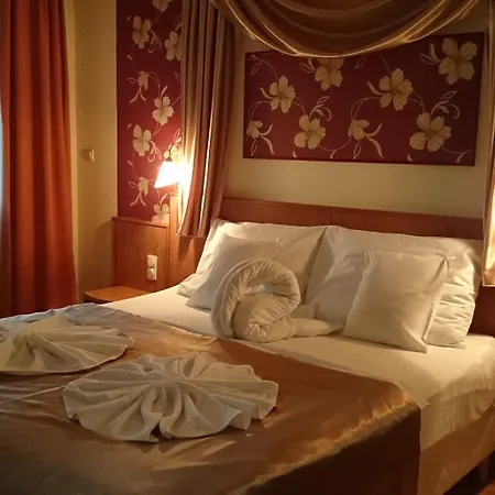 Aqua Therm - Hotel 3*