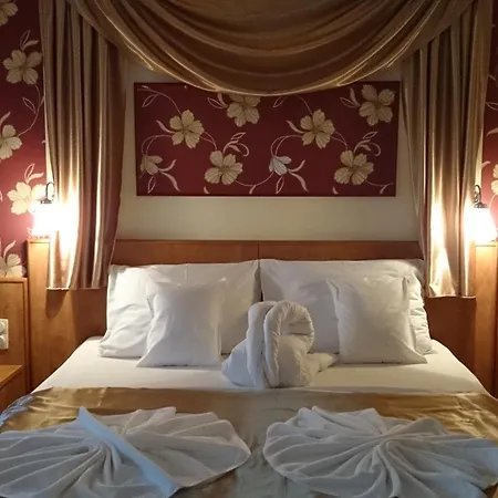 Hotel Aqua Therm Zalakaros