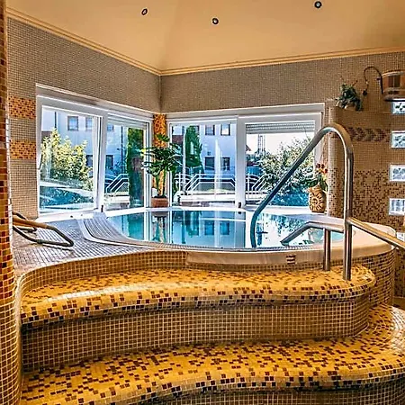 Aqua Therm - Zalakaros
