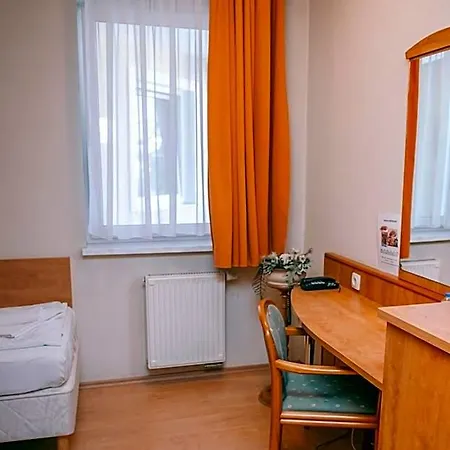 Hotel Aqua Therm -