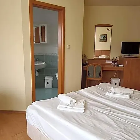 Hotel Aqua Therm - Zalakaros