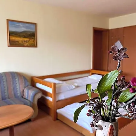 Aqua Therm - Hotel Zalakaros