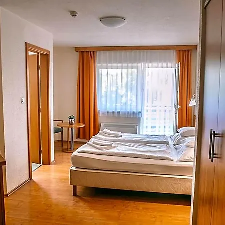 Aqua Therm - Hotel Zalakaros