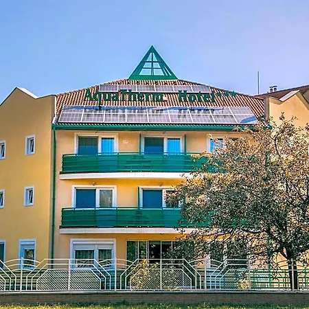 Hotel Aqua Therm -