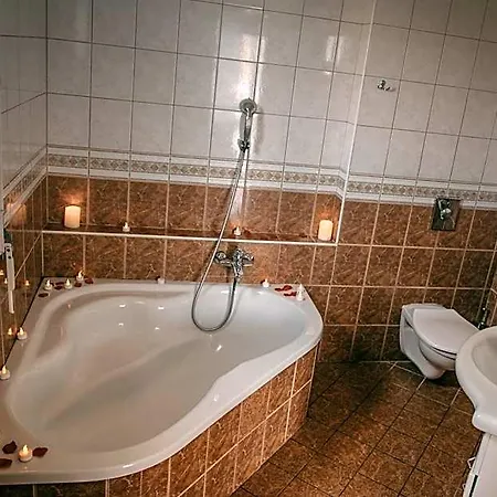 Aqua Therm - 3* Zalakaros