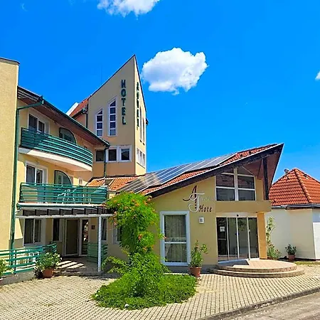 Hotel Aqua Therm - Zalakaros
