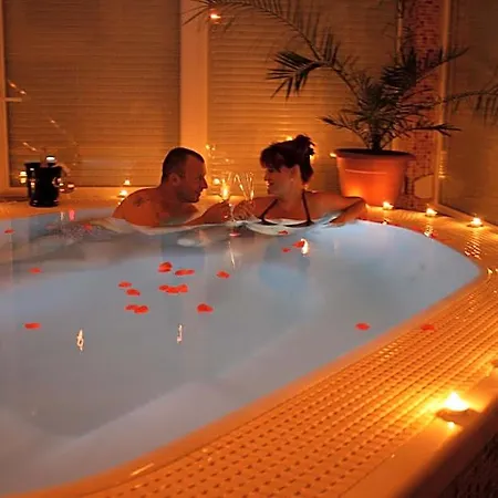 Aqua Therm - Hotel