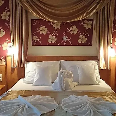 Hotel Aqua Therm -