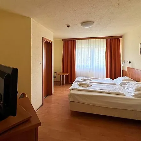 Hotel Aqua Therm - Zalakaros