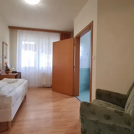 Aqua Therm - Hotel