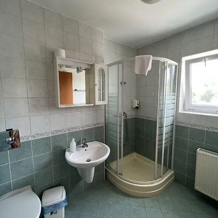 Aqua Therm - Hotel 3*