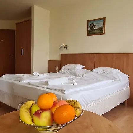 Hotel Aqua Therm - 3*