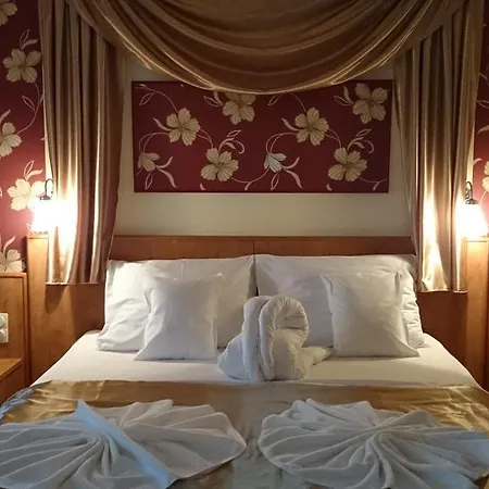 Hotel Aqua Therm 3*