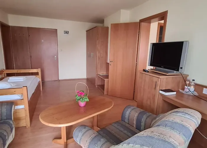 Aqua Therm Zalakaros