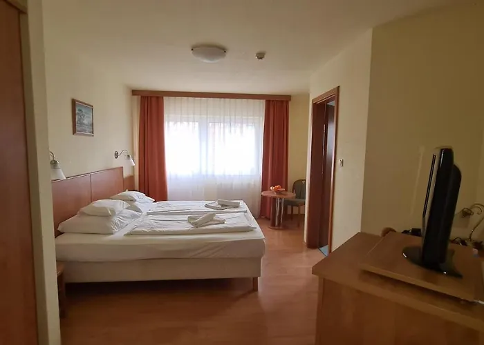 Aqua Therm 3* Zalakaros