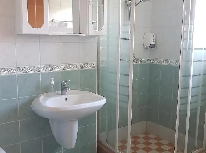 Aqua Therm Villa - Hotel Zalakaros 3*