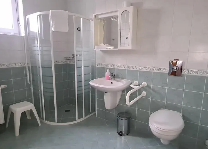 Hotel Aqua Therm Villa - Hotel Zalakaros 3*