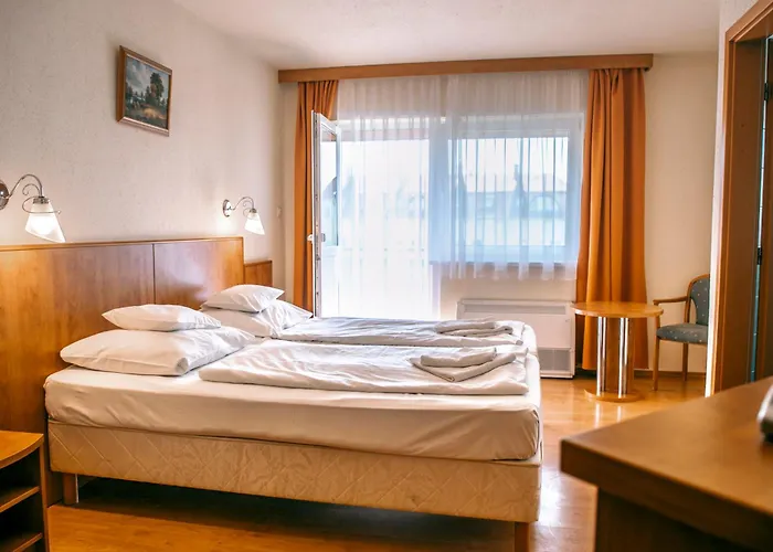 Aqua Therm 3* ザラカロシュ