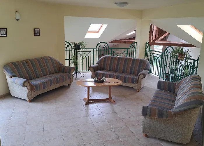 Aqua Therm Zalakaros