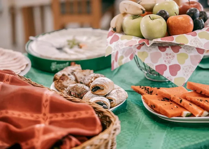 Aqua Therm Hotel Zalakaros