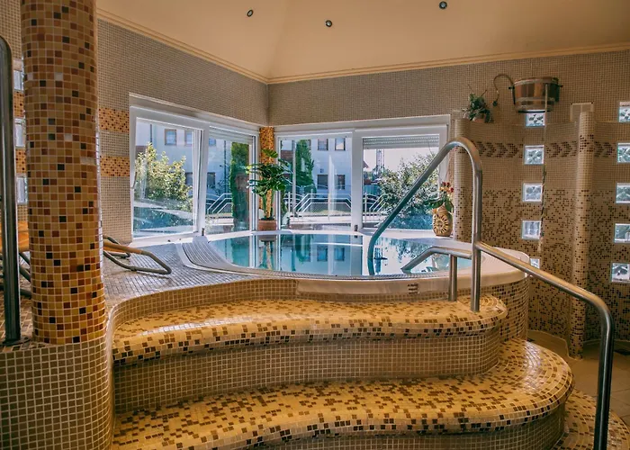 Aqua Therm 3* Zalakaros