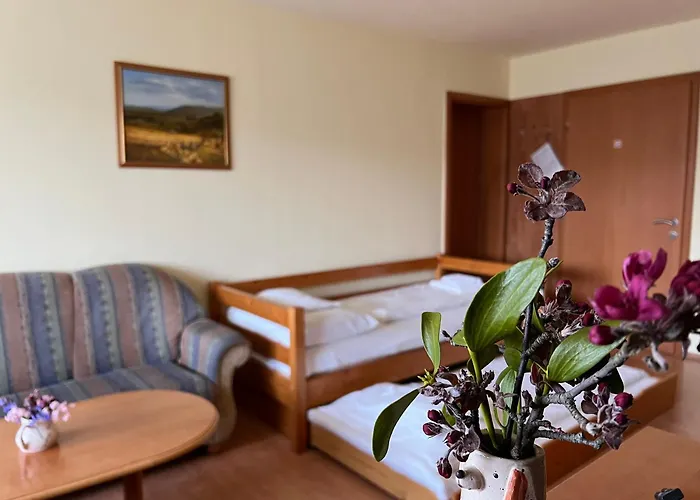 Aqua Therm Villa - Hotel Zalakaros 3* Zalakaros