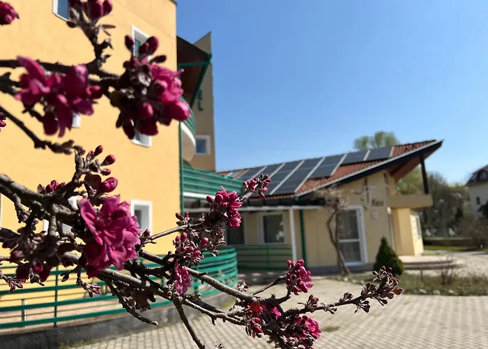 Aqua Therm Villa - Hotel Zalakaros